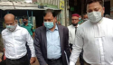 স্বাস্থ্যের সাবেক জিডি কালামের বিরুদ্ধে সাক্ষ্য গ্রহণ হয়নি