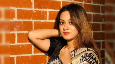 আমি আসলে প্রেম করার সুযোগ পাইনি: দীঘি আমি আসলে প্রেম করার সুযোগ পাইনি: দীঘি