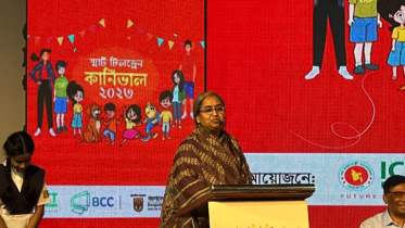 নতুন শিক্ষাক্রমের গবেষণা ২০২৭ সালে চূড়ান্ত হবে