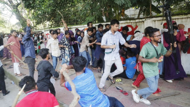 কোনোভাবেই থামছে না মব ভায়োলেন্স, নিরাপদ নন সাধারণ মানুষ
