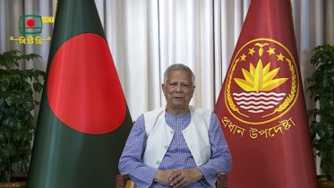 ‘২০২৬ সালের এপ্রিলের প্রথমার্ধে জাতীয় নির্বাচন অনুষ্ঠিত হবে’