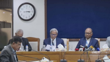 ‘দুদকে কেউ চাপ-সুপারিশ করলে তাদের নাম প্রকাশ করা হবে’