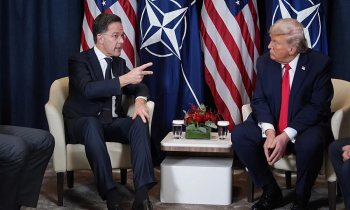 গ্রিনল্যান্ড ইস্যুতে সুর নরম করলেন ট্রাম্প