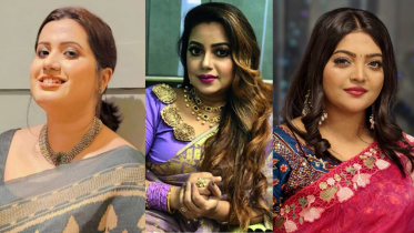 কনা-ন্যান্সির পর এবার সালমার ইঙ্গিতপূর্ণ ভিডিও বার্তা
