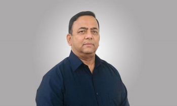 সাবেক আইজিপি বেনজীর আহমেদ গ্রেফতার