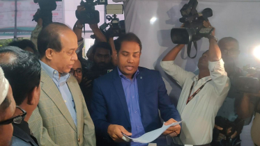 ইসিতে প্রথম দিনে ৪২ আপিল জমা 