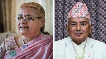 নেপালে সরকার গঠনে অচলাবস্থা
