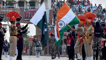 এবার ভারত-পাকিস্তানের পাল্টাপাল্টি কূটনীতিক বহিষ্কার