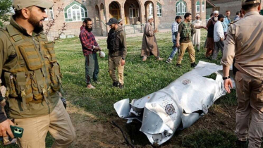 পাকিস্তানের কাছে যুদ্ধবিমান হারানোর কথা অবশেষে স্বীকার করল ভারত
