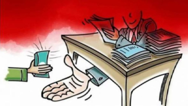 সরকারি সেবায় ঘুস দেন ৩২ শতাংশ নাগরিক: বিবিএস জরিপ