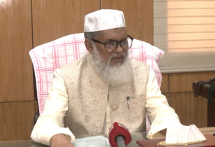মসজিদ কমিটি হবে রাজনৈতিক প্রভাবমুক্ত: ধর্ম উপদেষ্টা