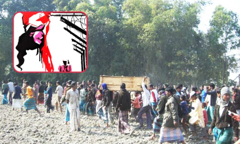 ১৫ বছর পেরোল, ঝুলন্ত মরদেহের মতোই ঝুলে রইল ফেলানীর বিচার ১৫ বছর পেরোল, ঝুলন্ত মরদেহের মতোই ঝুলে রইল ফেলানীর বিচার