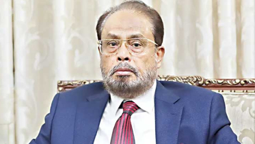 জাপা চেয়ারম্যান জি এম কাদেরের দলীয় কার্যক্রমে আদালতের নিষেধাজ্ঞা
