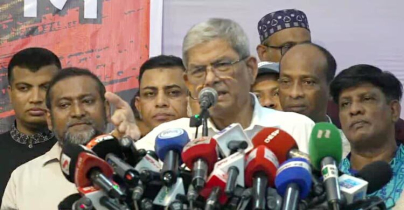 ‘কিছু দল পণ করেছে পিআর ছাড়া নির্বাচনে যাবে না’