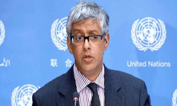 বাংলাদেশের নির্বাচন নিয়ে নতুন যে বার্তা দিল জাতিসংঘ