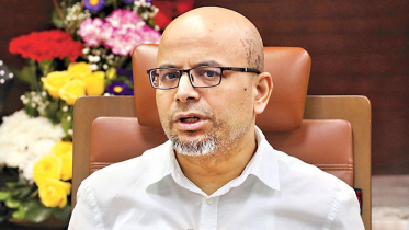 ‘প্রধান উপদেষ্টা পদত্যাগ করবেন না’ স্ট্যাটাসটি আমার ব্যক্তিগত মতামত