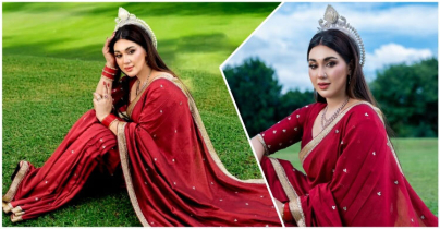 পূজা এলেই স্মৃতির যন্ত্রণায় ভোগেন অপু বিশ্বাস