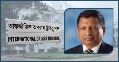 জুলাই গণহত্যার দায় স্বীকার, রাজসাক্ষী হলেন সাবেক আইজিপি
