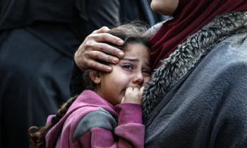 গাজায় ইসরাইলি হামলা: ছয় শিশুসহ নিহত ২৩