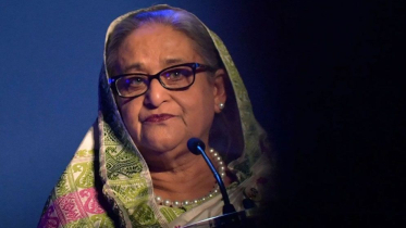 হাসিনার ঘনিষ্ঠদের ১৪০০ কোটি টাকার সম্পত্তি জব্দ করেছে যুক্তরাজ্য