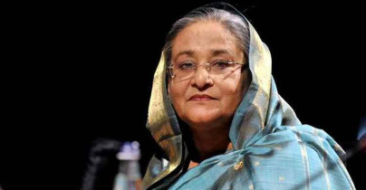 শেখ হাসিনার বিরুদ্ধে অভিযোগ গঠনের শুনানি আজ