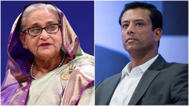 দিল্লিতে শেখ হাসিনার সঙ্গে জয়ের ঈদ, নেতাকর্মীদের প্রশ্ন ও ক্ষোভ