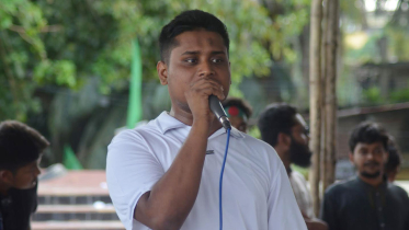 ‘যদি কিন্তু অথবা ছাড়া আ.লীগকে নিষিদ্ধ করতে হবে’