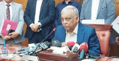 ৩১ ডিসেম্বর উন্মুক্ত স্থানে অনুষ্ঠানের অনুমতি নয়
