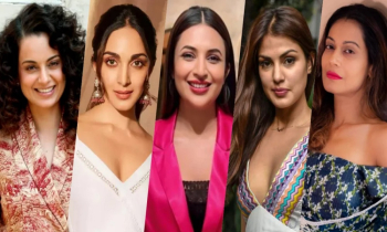 ‘কালো জাদু’ বিতর্কে নাম জড়িয়েছে যে পাঁচ বলিউড অভিনেত্রীর