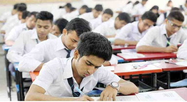 ২৯ অক্টোব রপ্রকাশিত হতে পারে এইচএসসির ফল