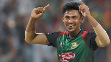 বড় সুখবর পেলেন মোস্তাফিজ বড় সুখবর পেলেন মোস্তাফিজ