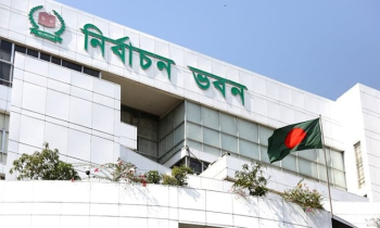 একযোগে ইসির ৫১ কর্মকর্তাকে বদলি