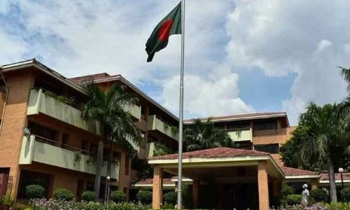 দিল্লি-আগরতলায় কনস্যুলার সেবা স্থগিত বাংলাদেশর