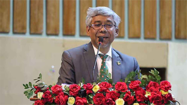 ‘এনবিআর ভাগ করলেই সমস্যার সমাধান হবে না’