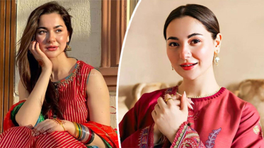 ‘আমি কিন্তু এবার কেঁদে ফেলব’