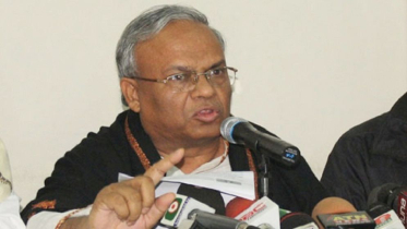 এপ্রিলে জাতীয় নির্বাচন ‘অপরিণামদর্শী’ সিদ্ধান্ত: রিজভী