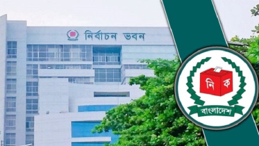 রোহিঙ্গা ও বিদেশিদের তথ্য এনআইডি ডাটাবেজে রাখা যাবে না: ইসি
