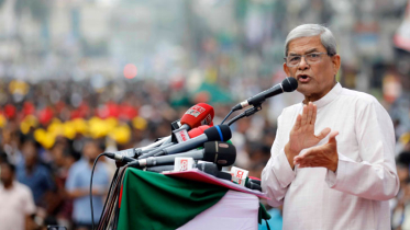 কে হচ্ছেন বিএনপির মহাসচিব কে হচ্ছেন বিএনপির মহাসচিব