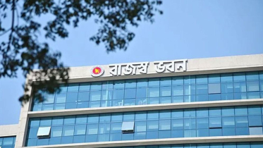 জুলাইয়ে রাজস্ব আদায়ে রেকর্ড প্রবৃদ্ধি