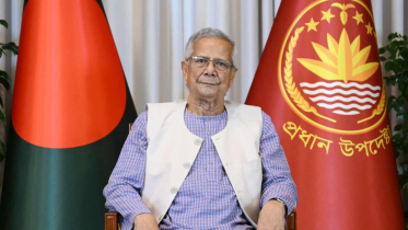 বাতিল হলো প্রধান উপদেষ্টার নির্ধারিত সৌদি সফর