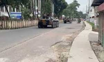 গোপালগঞ্জে তিনদিন কারফিউ শেষে ১৪৪ ধারা জারি