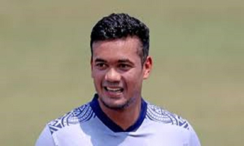 তাসকিনের বিরুদ্ধে বন্ধুকে মারধরের অভিযোগ, থানায় সাধারণ ডায়েরি