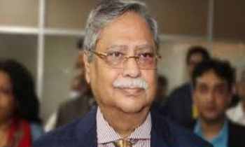 বিদেশে বাংলাদেশি সব মিশন থেকে রাষ্ট্রপতির ছবি সরানোর নির্দেশ