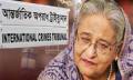 হাসিনার নির্দেশে হেলিকপ্টার বোম্বিং ও ছত্রীসেনা নামানোর পরিকল্পনা ছিল