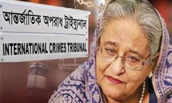 হাসিনার নির্দেশে হেলিকপ্টার বোম্বিং ও ছত্রীসেনা নামানোর পরিকল্পনা ছিল