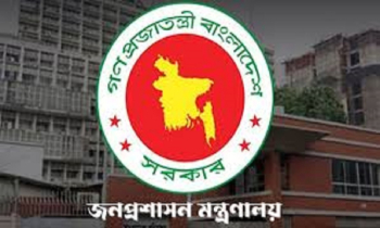 চার মন্ত্রণালয়ে নতুন সচিব, প্রজ্ঞাপন জারি