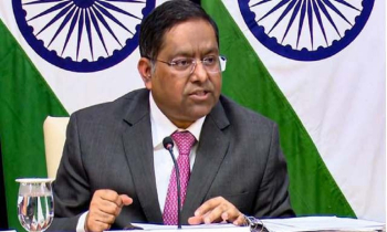 ‘হাসিনাকে ফেরাতে বাংলাদেশের অনুরোধ পর্যালোচনা করছে ভারত’