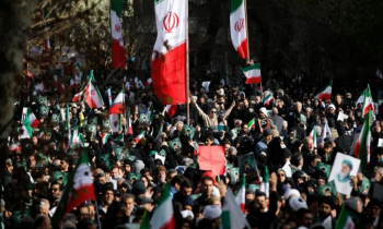 ইরানে বিক্ষোভে নিহত ৫ হাজার: রয়টার্স