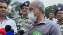 ‘থানা পুলিশের হাতে ভারি অস্ত্র নয়, বিশেষায়িত ইউনিটের জন্য থাকবে’