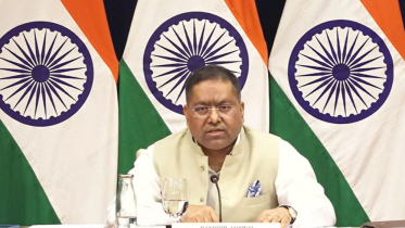 বাংলাদেশের ট্রান্সশিপমেন্ট সুবিধা বাতিলের কারণ ব্যাখ্যা দিল ভারত